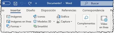 Curso Gratis De Word 365 Aulaclic 11 Avanzado Personalizar Barra