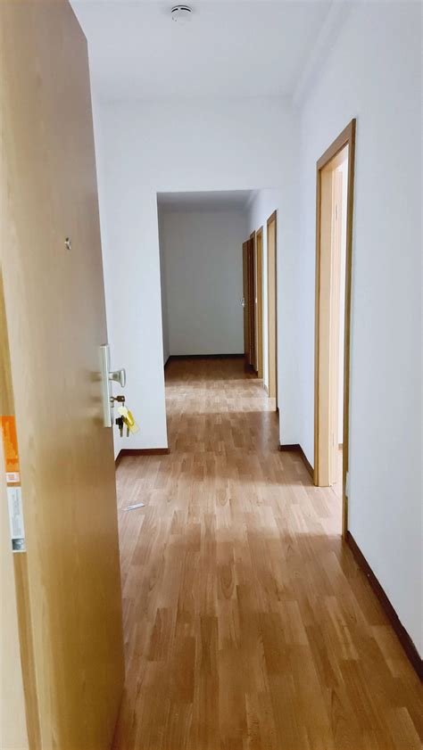 3 Zimmer Wohnung zu vermieten Otto Rothe Straße 12 Lusan Brüte Gera