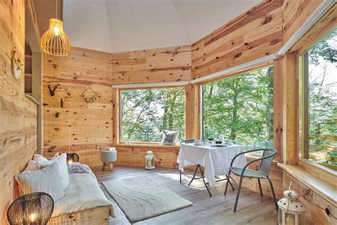 Lodge Cabanne En Bois M Livr Et Install En France