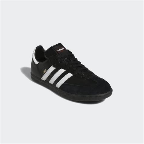 Adidas Samba OG Trainers Black Carbon Atelier Yuwa Ciao Jp