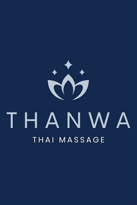 Thanwa Thai Massage Melbourne Cbd