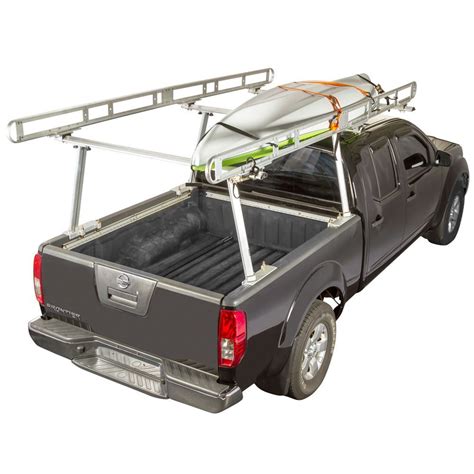 Apex Universal Aluminum Pickup Truck Rack Discount Ramps