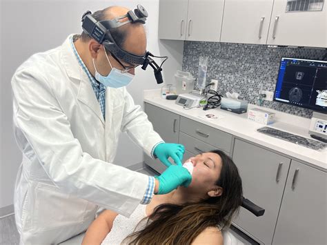 Tongue Tie Vienna, VA | Vienna Oral Surgery Specialist