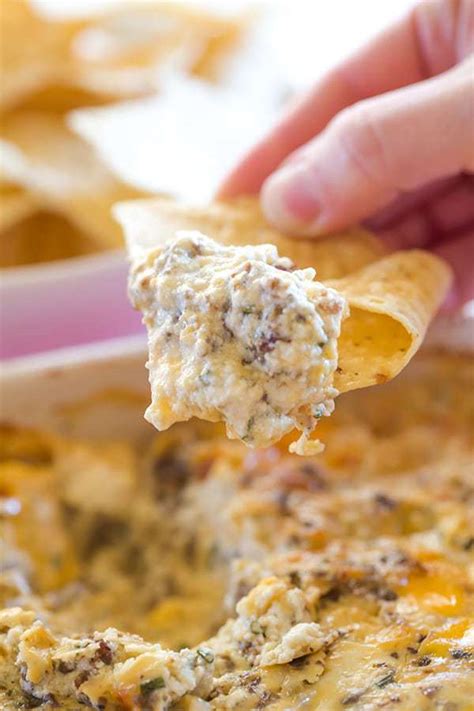 Velveeta Cheese Dip Recipe With Sour Cream Dandk Organizer