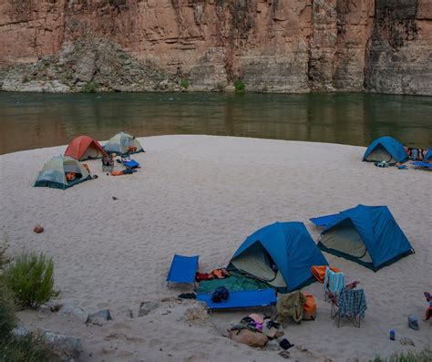 The Ultimate Guide: The Best National Parks for Camping in the United ...