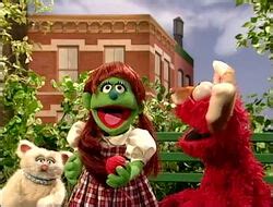 Episode 3948 | Muppet Wiki | Fandom