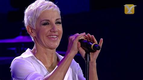 Ana Torroja Hijo de La Luna Festival de Viña del Mar 2015 FULL HD YouTube