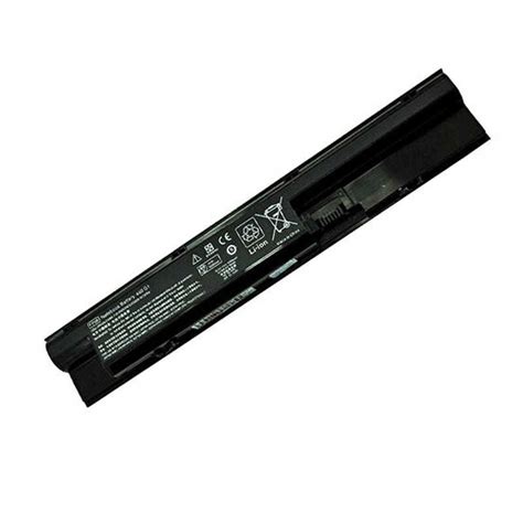 3158 Prisyo Ng HP Probook 440 G1 Ng Li Ion Battery Para Sa High Quality