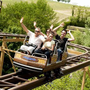 Nigloland Dolancourt Avis 2025 Attractions Horaires Billets Et