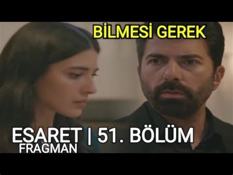 Esaret B L M Fragman Redemption Episode Promo English