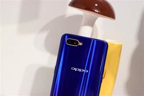 Oppo K1各方面表現出色，千元價位中一款值得擁有的手機 每日頭條