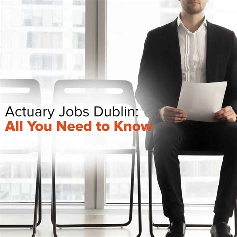 Actuary Jobs Dublin: Helping you find an actuarial job - Acumen Resources