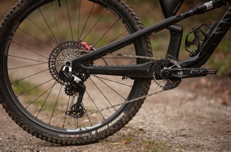 sram eagle  transmission  ride review  roadcc