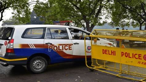 Delhi Police Busts Gang Of Fake Visa In Tilak Nagar 6 Arrested Republic World