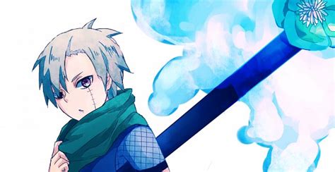 Yagura Naruto Image By Pixiv Id 3811025 1824876 Zerochan Anime