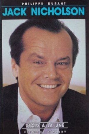 Jack Nicholson Par Philippe Durant Mel Gibson Par Nadine