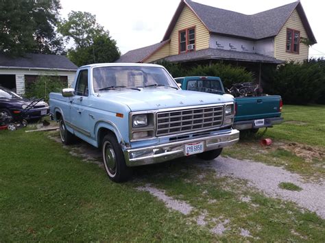 My 1980 Bullnose - Ford Truck Enthusiasts Forums