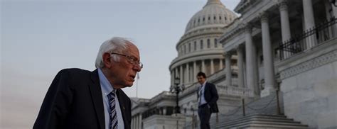 Bernie Sanders Progressive Priorities Risk Labor Health Agenda