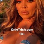 Trisha Paytas Nude Pictures Photos Playboy Naked Topless Fappening