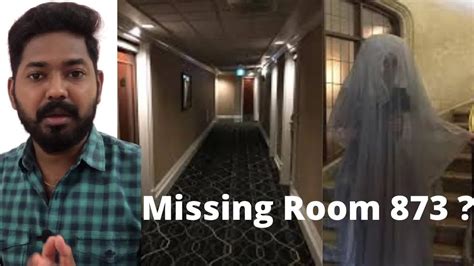 Canada S Missing Room Fairmont Banff Spring Hotel Haunted