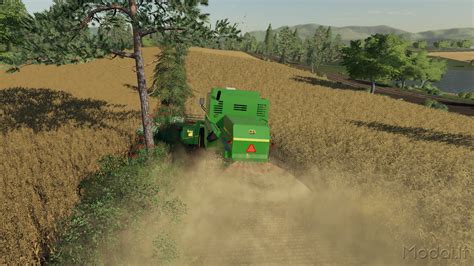 John Deere V Modai Lt Farming Simulator Euro Truck