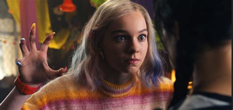 Is Wednesday Addams Gay Or Bisexual Theories