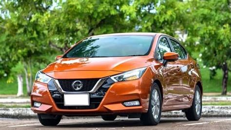 Chi phí nuôi Nissan Almera 2021 có phù hợp chạy dịch vụ