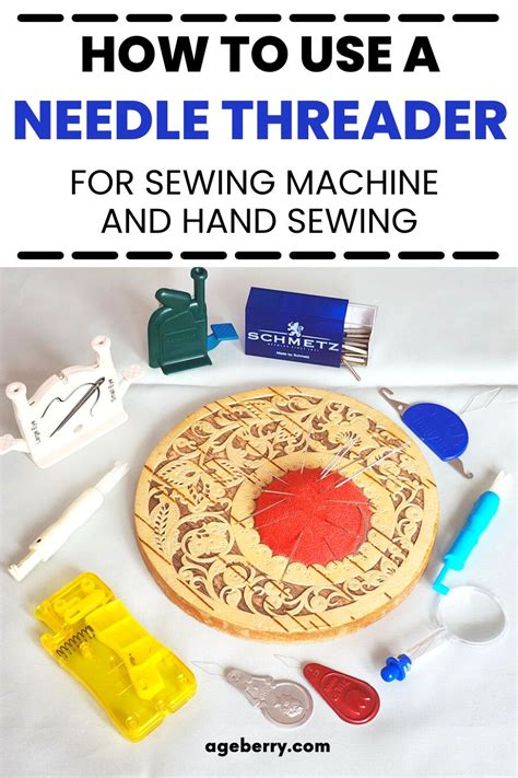 Why A Sewing Machine Needle Keeps Breaking Reasons Solutions