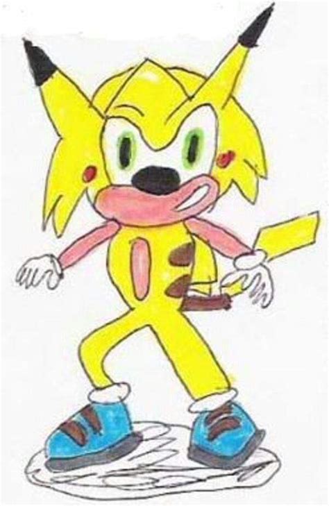 Sonichu Wiki Sonic The Hedgehog Oficial Amino