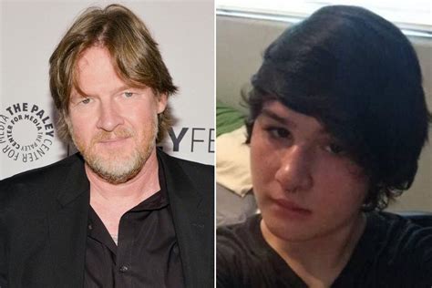 Donal Logue’s daughter has returned home | Page Six
