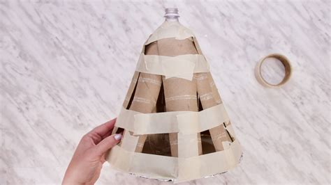 Make A Volcano! - Super Simple