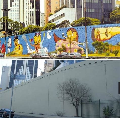 Apagaram Tudo Pintaram Tudo De Cinza - Apagaram tudo, Pintaram tudo de cinza, Só ficou no muro tristeza e ...