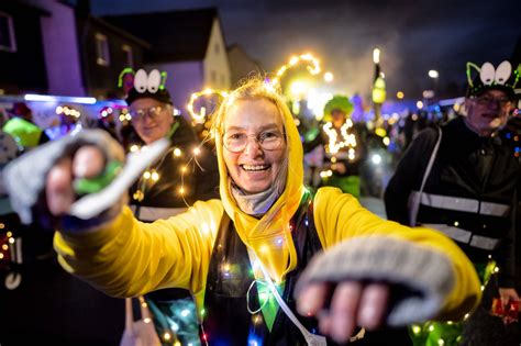 Karneval Kreis Mettmann 2024 Überblick aller Karnevalsumzüge