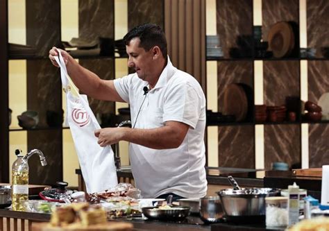 Quem Saiu Do Masterchef Ontem Veja Como Foram As Provas Desta Terça