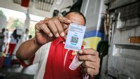 3 Cara Daftar Barcode Pertamina Untuk Beli Solar Dan Pertalite Bersubsidi