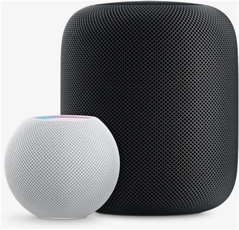 All The Top Features From Apple S New HomePod Mini RouteNote Blog