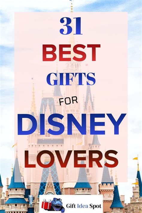 31 Best T Ideas For Disney Lovers Ts For Disney Lovers Disney