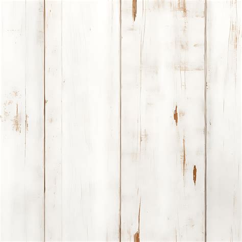 Premium Photo White Painted Wood Texture Seamless Rusty Grunge