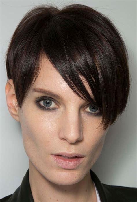 Best Short Hair For Rectangle Face The Ultimate Guide The Definitive