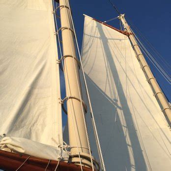 Bay Lady Ii Excursion Schooner Updated January Photos