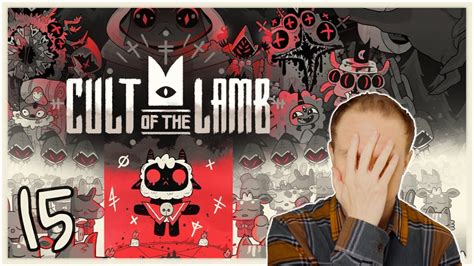 Kallamar Makes Us Kalamari Cult Of The Lamb Youtube