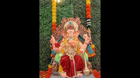 Jay Ho Ganesh Ji Bhagwan Ki 🙏🙏🌹🌹 Youtube