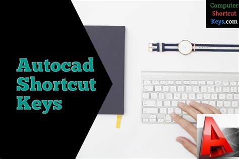 Autocad Shortcut Keys 2d And 3d Cad Shortcut Keys List Computer