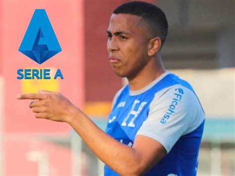 El hondureño Rigoberto Rivas jugará en la Serie A RadioHouse