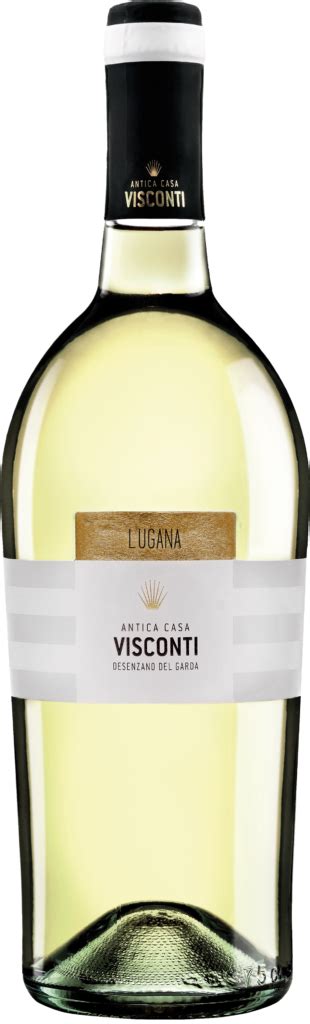 Lugana Antica Casa DOC 2022 750 Ml GES Sorrentino