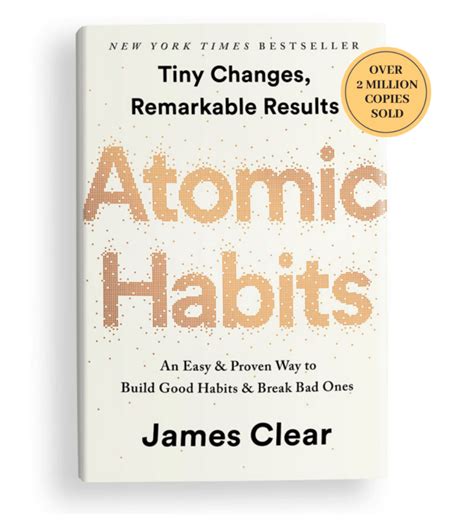 Atomic Habits