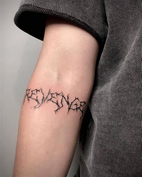 Top Barbed Wire Tattoo Ideas Inspiration Guide Artofit