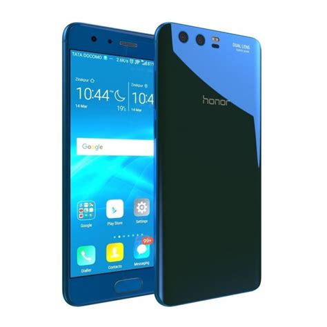 Huawei намерена вывести бренд Honor в пятерку лидеров к 2020 году ...