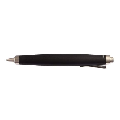 Buy Lamy Scribble Ballpoint Palladium Black