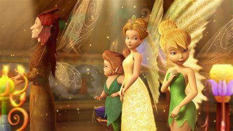 Tinkerbell Movie Wallpaper 74 Images